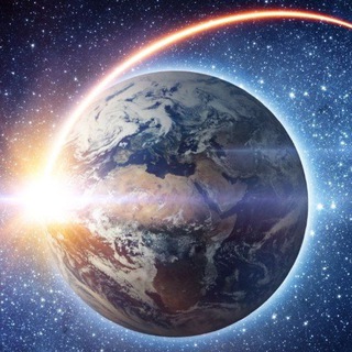 Telegram profile photo for Spazio, Scienza & Astronomia