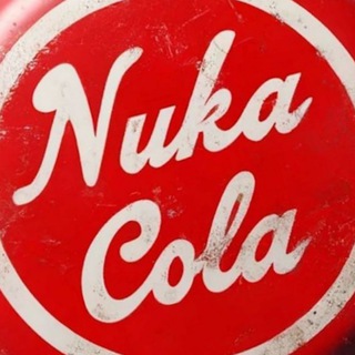 Telegram profile photo for Nuka Cola