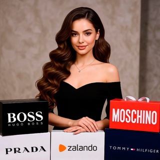 Telegram profile photo for КАТАЛОГКЛУБ🔝КАТАЛОГ брендов