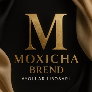 Telegram profile photo for 🕊️MOXICHA BREND🕊️LADY