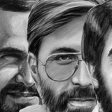 Telegram profile photo for مدافعان ایران