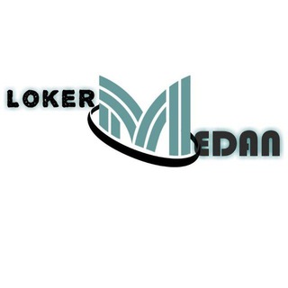Telegram profile photo for Loker Medan Terbaru