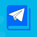 Telegram profile photo for Телегинар - советы новичкам