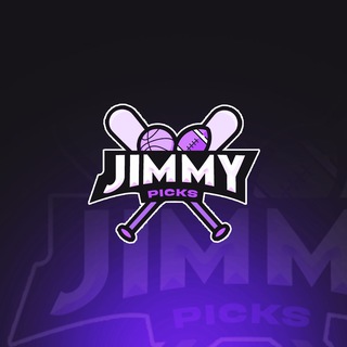 Telegram profile photo for JimmyPickz Free Plays π