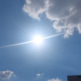 Telegram profile photo for Онажоним ЖАННАТИМ