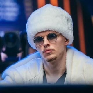 Telegram profile photo for Все о трейдинге с Игорем.