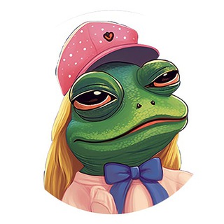 Telegram profile photo for Momo Airdrop