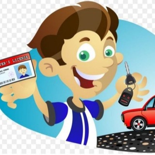 Telegram profile photo for بهترین راننده شو !!!