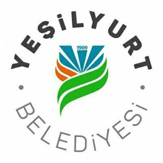 Telegram profile photo for Yeşilyurt Belediyesi