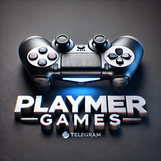 Telegram profile photo for Playmer Games UA