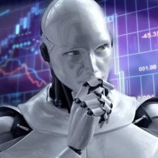 Telegram profile photo for Free Fx Ea and Indicators