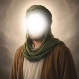 Telegram profile photo for خادمة ال محمد