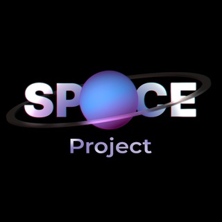 Telegram profile photo for Space Project 👾