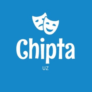 Telegram profile photo for Chipta.uz