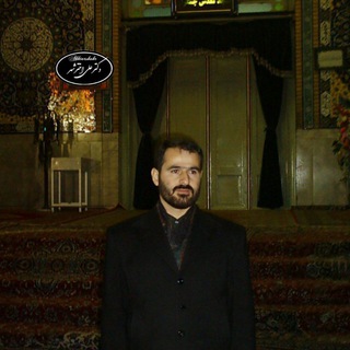 Telegram profile photo for Akhtarshahr