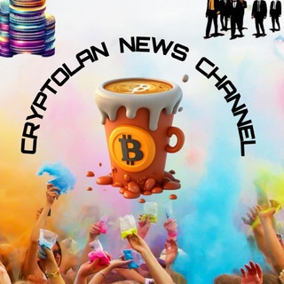 Telegram profile photo for Cryptola News
