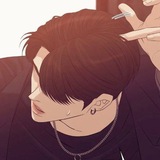 Telegram profile photo for الأمل المفقود
