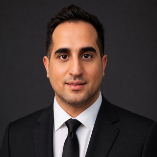 Telegram profile photo for KIP_FINANCE_GROUP