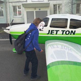 Telegram profile photo for ЛудоHighwest