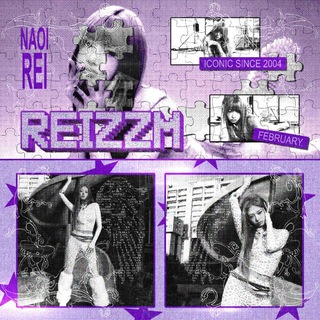 Telegram profile photo for Unheartly Sheen: REIZZM.