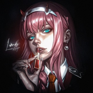 Telegram profile photo for Limbo Design