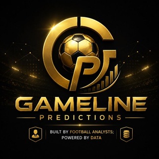 Telegram profile photo for GAMELINE FOOTBALL TIPS