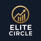 Telegram profile photo for Elite circle free chat