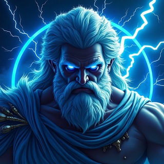 Telegram profile photo for ZeusCalls