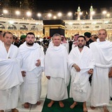 Telegram profile photo for KSA BILET