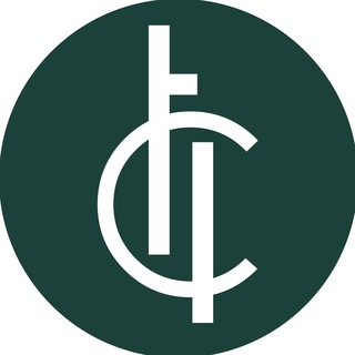 Telegram profile photo for Think in Coin