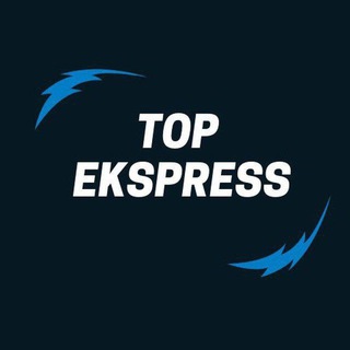 Telegram profile photo for TOP EKSPRES🤑