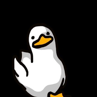 Telegram profile photo for гусь румитика
