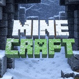 Telegram profile photo for Minecraft l Майнкрафт