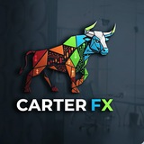 Telegram profile photo for Ca𝙧ter Fx