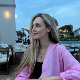 Telegram profile photo for Мария Деревянко 🪄 Больше чем психолог