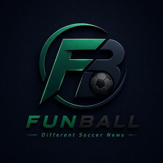 Telegram profile photo for فانبال | Funball