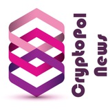 Telegram profile photo for CryptoPol News Official Announcement