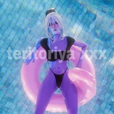 Telegram profile photo for Территория XXX