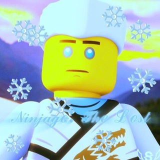 Telegram profile photo for ❄️𝒩𝒾𝓃𝒿𝒶𝓰ℴ: ❄️𝒯𝒽ℯ ℒℴ𝓈𝓉❄️