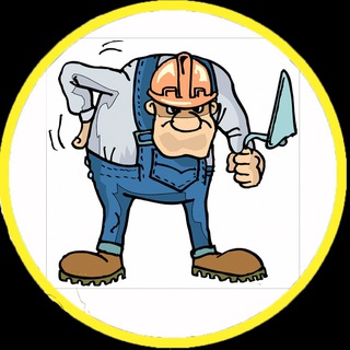 Telegram profile photo for Строитель