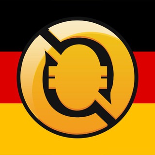 Telegram group profile photo for Qwertycoin Germany (DACH)