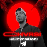 Telegram profile photo for چرسی | Chvrsi