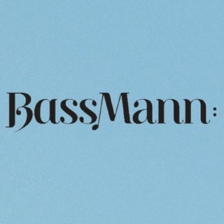 Telegram profile photo for Концертное агентство BASSMANN