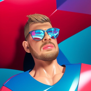 Telegram profile photo for Из простой семьи в миллионера | Бизнес блог