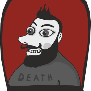 Telegram profile photo for soba4ki