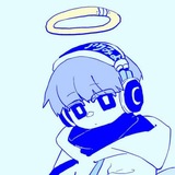 Telegram profile photo for 🌌 𝐀𝐤𝐮みよ🌌