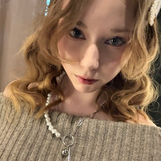 Telegram profile photo for верочкисс 。:*・゚.
