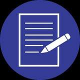 Telegram profile photo for جدیدترین اخبار آزمونهای مقاطع تحصیلی مختلف