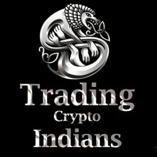 Telegram profile photo for Trading Crypto Indians™