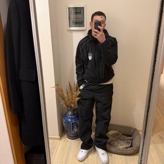 Telegram profile photo for ich bin trapper